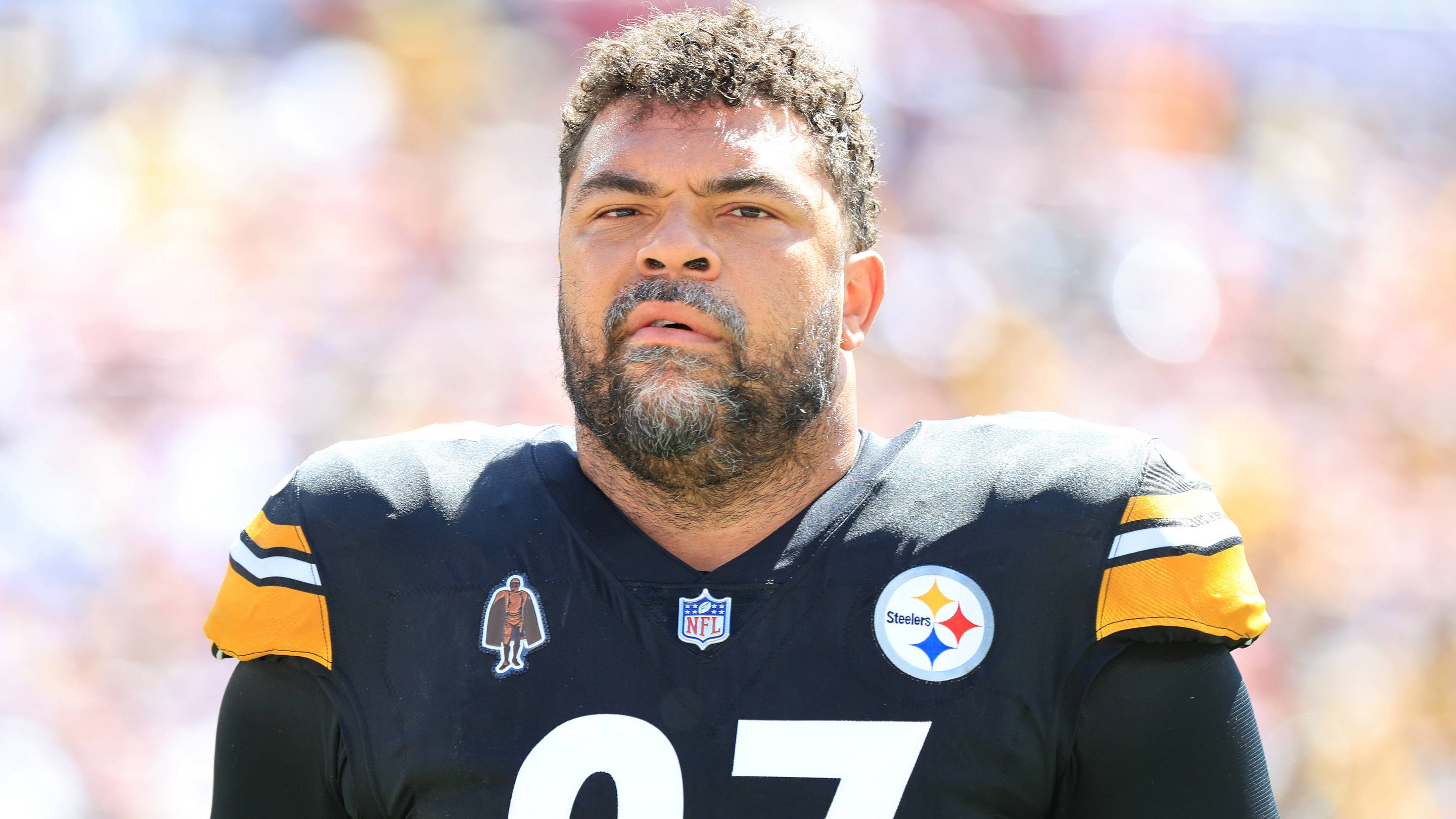 Steelers-Browns rivalry could get even uglier Sunday after players trade shots
