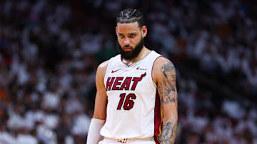 Miami Heat, Caleb Martin
