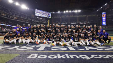 Division Series - Baltimore Orioles v Texas Rangers - Game Three