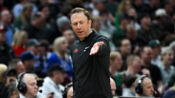 New Mexico v Michigan State