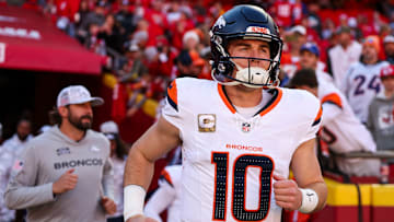 Denver Broncos v Kansas City Chiefs
