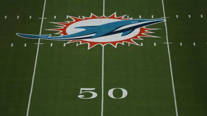 Buffalo Bills v Miami Dolphins