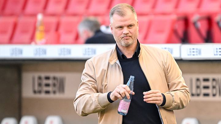 Wohlgemuth bleibt beim VfB Stuttgart Wohlgemuth bleibt beim VfB Stuttgart