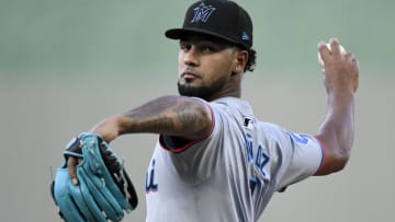 Miami Marlins 