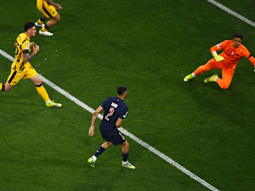 Paris Saint-Germain v FC Internazionale Milano - UEFA Champions League Final 2025