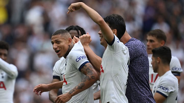 FBL-ENG-PR-TOTTENHAM-SHEFFIELD UTD