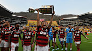 FBL-LIBERTADORES-FLAMENGO-PARANAENSE