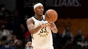 Turner es uno de los mejores jugadores disponibles por parte de los Pacers
