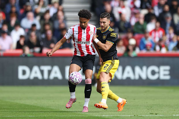 凯文·沙德，迪奥戈·达洛特