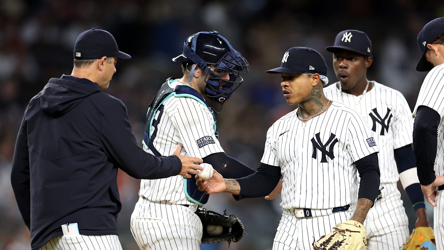 Latest Marcus Stroman performance should lock in Yankees postseason