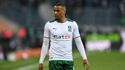 Alassane Plea kam in den letzten Wochen wieder in Form