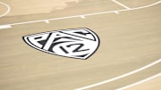 Pac-12 logo