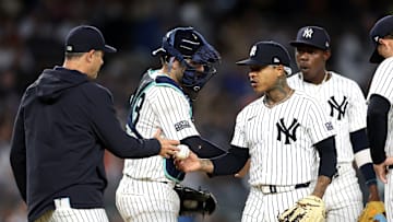 Baltimore Orioles v New York Yankees