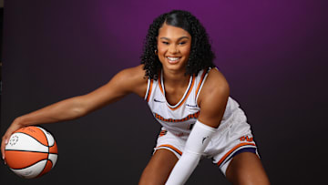 Phoenix Mercury Media Day
