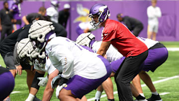 Kirk Cousins