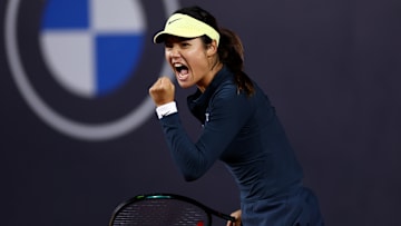 Internazionali BNL D'Italia 2025 - Day Three