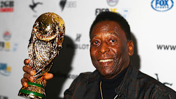 Pele