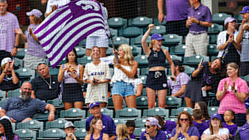 2024 NCAA Division I Baseball Regional - Fayetteville