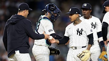 Baltimore Orioles v New York Yankees