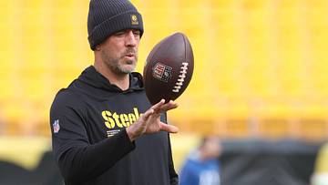 Aaron Rodgers Lists Wisconsin Mansion for $3.7 Million