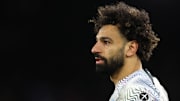 Crystal Palace v Liverpool FC - Premier League