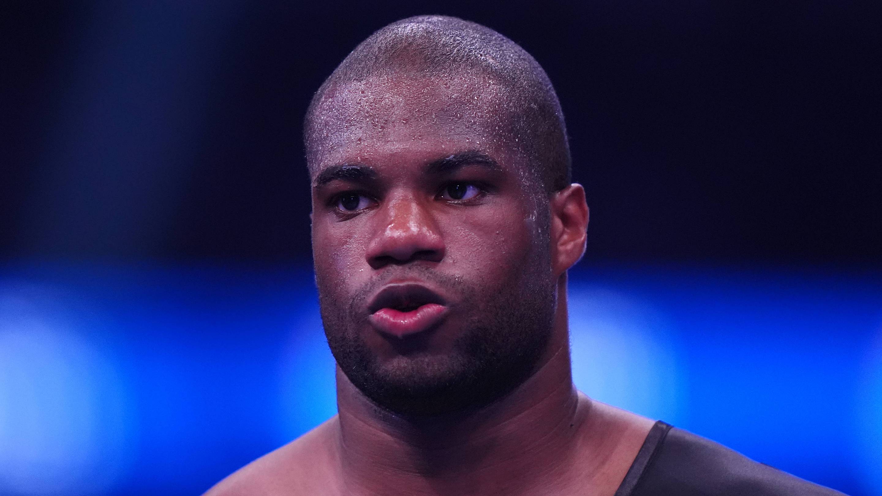 Daniel Dubois Eyeing Megafight After Fabio Wardley Rematch