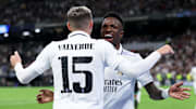 Real Madrid retorna à ação nesta semana, antes da virada do ano