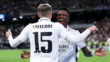 Real Madrid retorna à ação nesta semana, antes da virada do ano Real Madrid retorna à ação nesta semana, antes da virada do ano