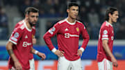 El Manchester fue vencido por el Atalanta