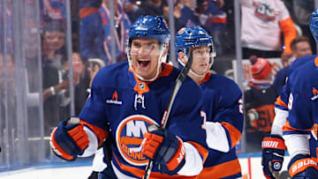 Utah Hockey Club v New York Islanders