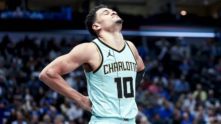 Charlotte Hornets, Josh Green