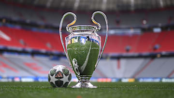 Le tirage au sort des huitièmes et barrages de Ligue des Champions aura lieu très prochainement