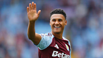 Ollie Watkins