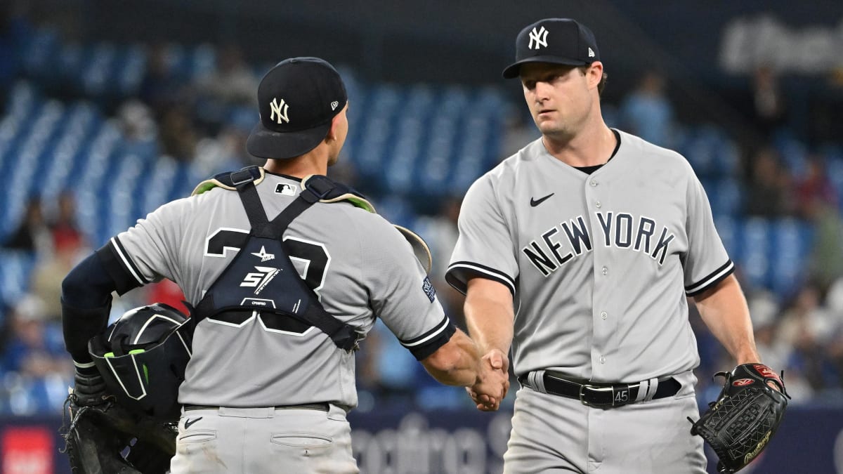 Changes to Yankees 2024 Road Jerseys Leaked Prior to Spring Training