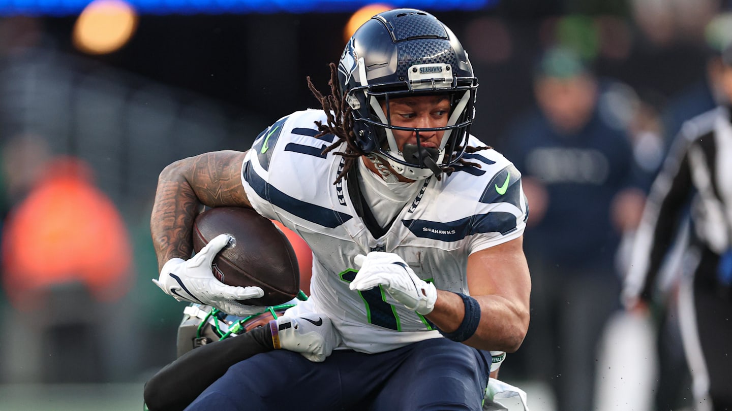 Top Five Fantasy Football Winners Post NFL Free Agency Frenzy