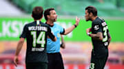 Mehmedi & Ginczek sollen den VfL im Winter verlassen