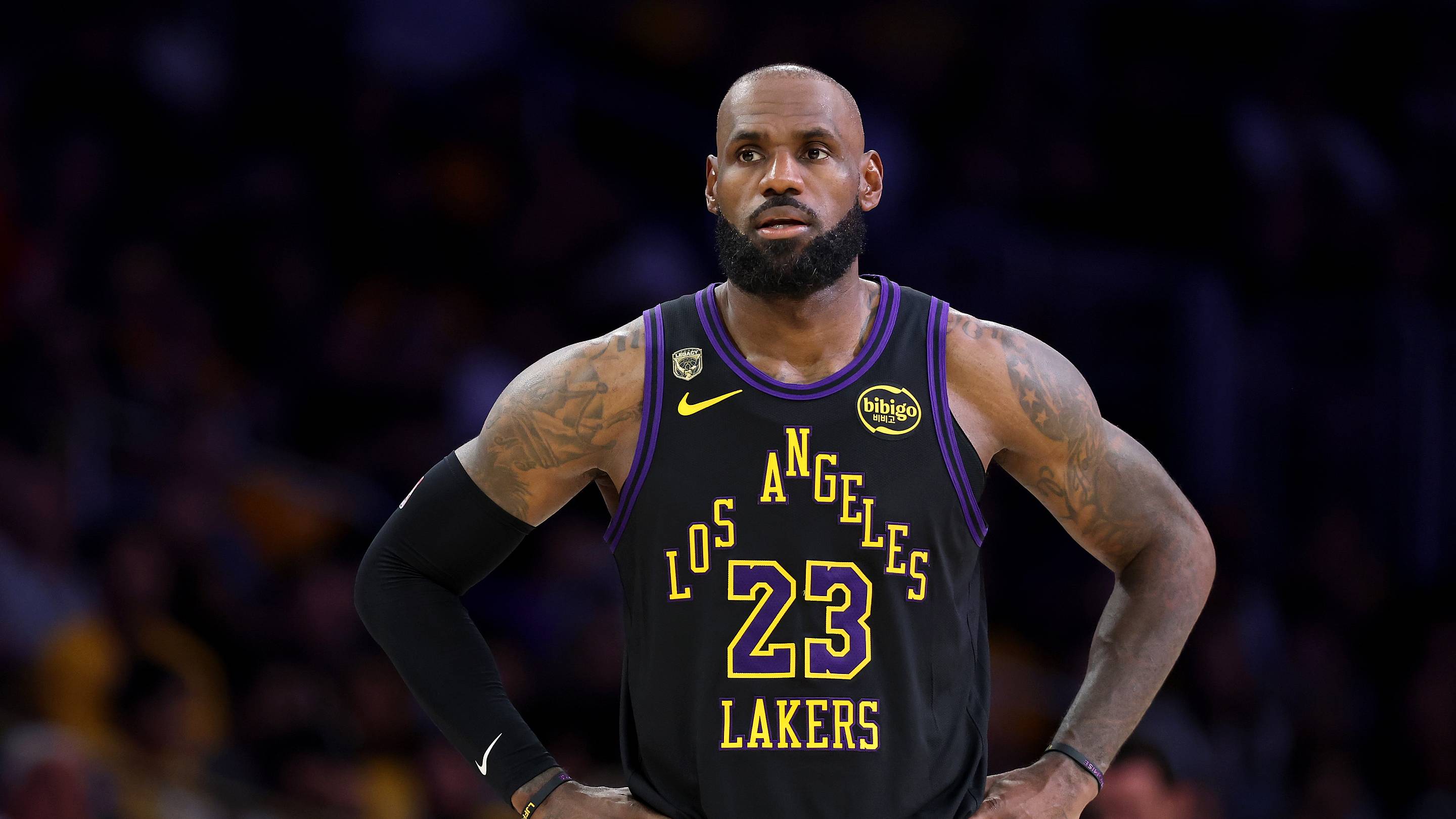 LeBron James rumors: Two favorites emerge and why the Warriors are relentless