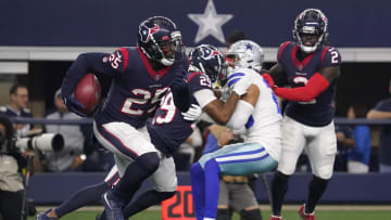 Houston Texans v Dallas Cowboys