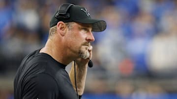 Minnesota Vikings v Detroit Lions