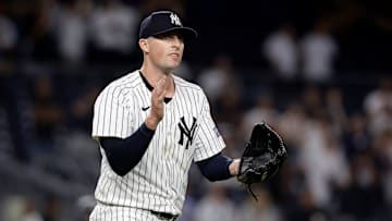 Minnesota Twins v New York Yankees