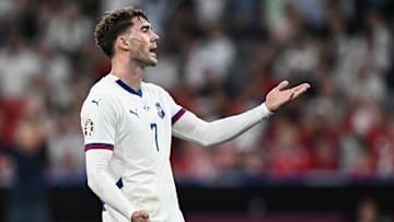 Vlahovic nur noch unwahrscheinlich zu Bayern