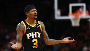 Bradley Beal, Phoenix Suns