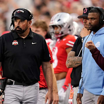 Ohio State Buckeyes, Ryan Day