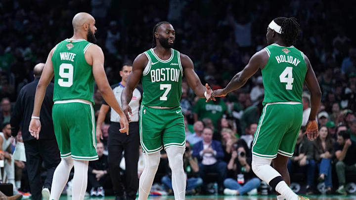 NBA News