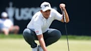 Christiaan Bezuidenhout is a fascinating dark horse option to win this year's Open Championship at Royal Portrush.