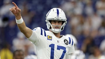 Denver Broncos v Indianapolis Colts