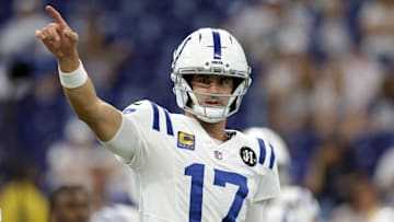 Denver Broncos v Indianapolis Colts