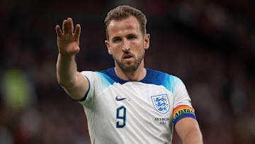 England v North Macedonia: Group C - UEFA EURO 2024 Qualifying Round