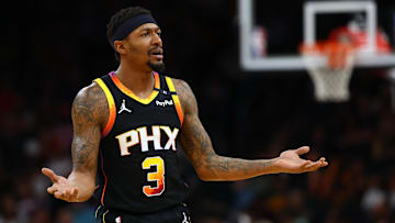 Bradley Beal, Phoenix Suns