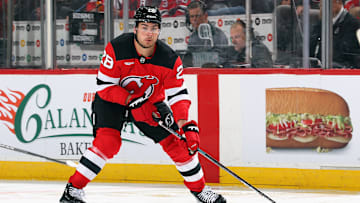 Dallas Stars v New Jersey Devils